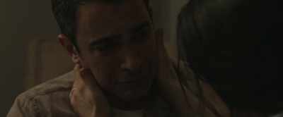 You told me you didn't
need to hear what happened. - The Secrets We Keep