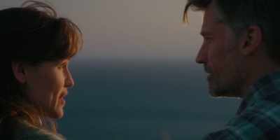 You told me she died when Bailey was young
but not much else. - The Last Thing He Told Me
