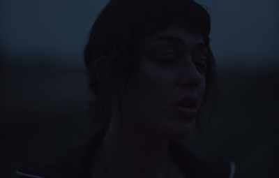 You told me, "Don't go, stay." - One-Way to Tomorrow