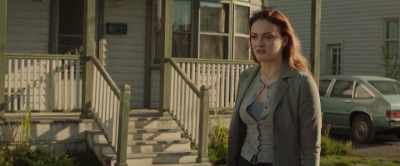 You told me my father was dead, - Dark Phoenix