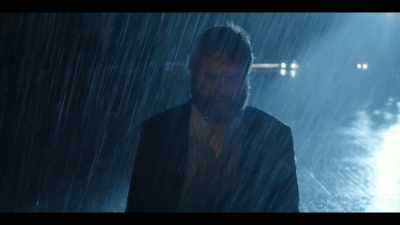 You told me to get everything. - Between Two Ferns: The Movie