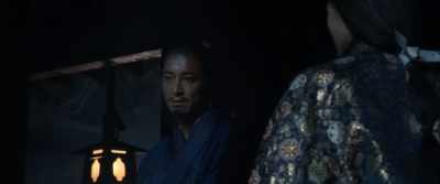 You told me to go to Kyoto. - THE LEGEND & BUTTERFLY