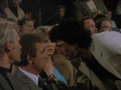 You told me you got
this thing fixed! - The A-Team