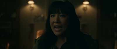 You told me, and I quote, - The Terminal List