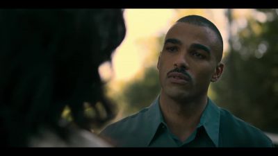 You once told me I was like a vacation for you. - A Family Man