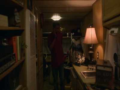 You told me to keep myself busy. - On My Block