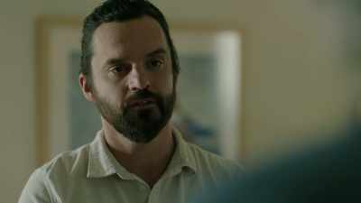 You told me you never wanted
to see me again, you -- - Stumptown