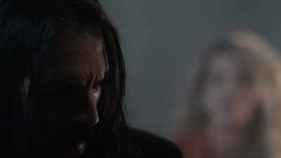 You told me that once
you got him here, - The Weapon