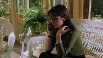 You once told me you passed out - Charmed