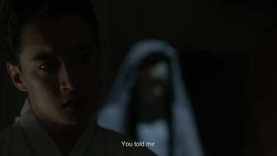You told me - Folklore