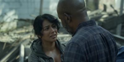 You once told me... - Fear the Walking Dead