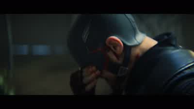 You told me. - The Falcon and the Winter Soldier