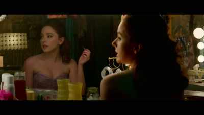 You told me to stop, - Reprisal