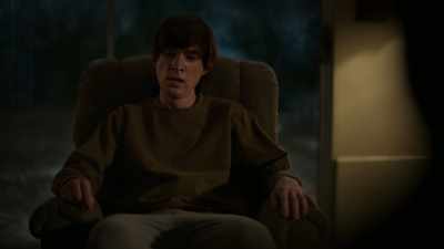 You told me
that you get very angry - The Patient
