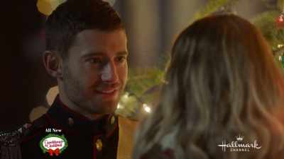 You once told me
that I should be in charge - A Royal Queens Christmas