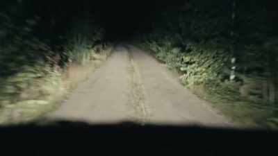 You told me my time
is running out, - Bordertown