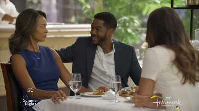 You told me
to bring Brooke - Wedding Every Weekend