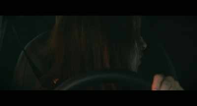 You told me
to make them go away. - Control