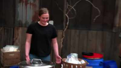 You told me to turn it up,
so I turned it up. - Moonshiners: Master Distiller