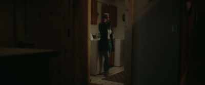 You told me it would kill
an elephant after five minutes, - Laced