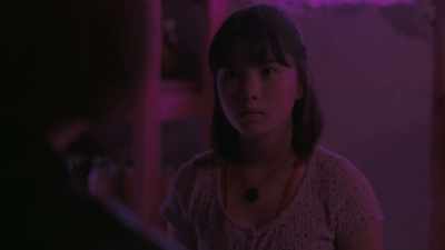 You told me that you grew up - Paper Girls