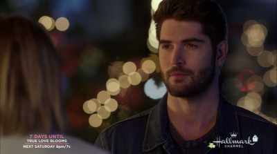 You told me that you
had feelings for me, - A Brush with Love