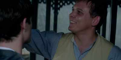 -You told me
you like travelling. - Picnic at Hanging Rock