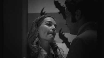 You told me that you're ready
for it. You know you did. - Late Night with the Devil