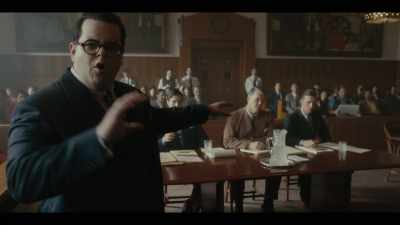 You told Mr Willis - Marshall