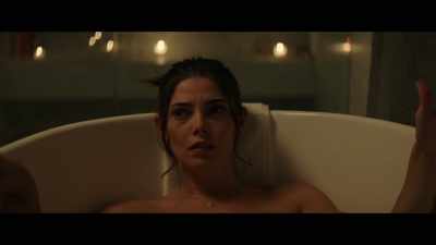 -You told me not to come home. So…
-When? - Aftermath