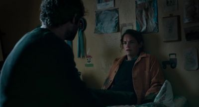 You told me not to tell anyone - Dark River