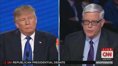 - You told me on my radio show - Trump: The Art of the Insult