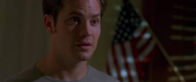 You told your parents - The Broken Hearts Club: A Romantic Comedy