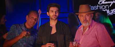 You told me remember - Sonu Ke Titu Ki Sweety