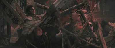You told me that
as long as we had this meteorite, - Immortal Demon Slayer