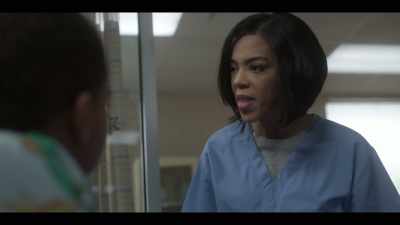 - You told him that?
- This is a special case. - Raising Dion