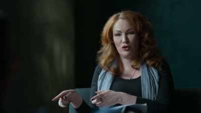 -: You told her the truth about yourself - Inside the Mind of a Con Artist