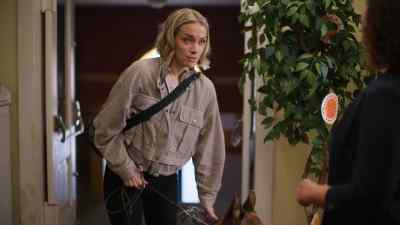 You told me the wrong time
so I'd be here on time? - Jazz Ramsey: A K-9 Mystery