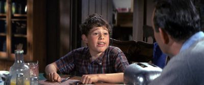 You told them everything they wanted to know just like Arnold Benedict - The Russians Are Coming the Russians Are Coming