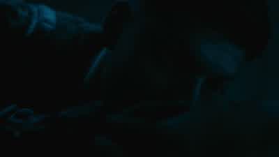 You told them! - Vikings