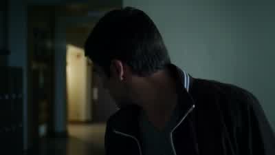 You told them? - Pretty Little Liars