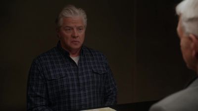 You told us to find it. - NCIS