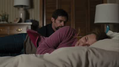 You told us that you could protect us from everything. - Prisoners