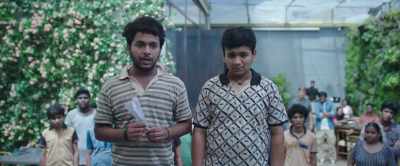 You told us the Pole Star,
stays where it is... - Hichki