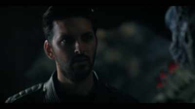 You once told Voq - Star Trek: Discovery