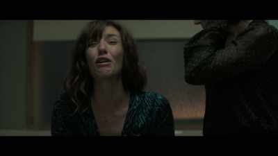 You told me we'd be happy. I trusted you. - Nothing to Hide