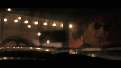 You told me what you think
105 years ago. - Good Omens