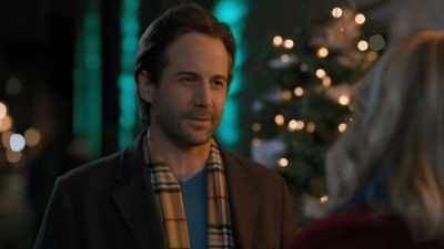 You told me you
choose not to cook. - Holiday Hotline