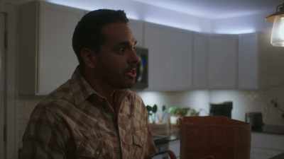 - You told me you
were a therapist - In Her Likeness