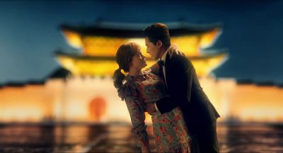 You told me you'd remember. - Dramaworld